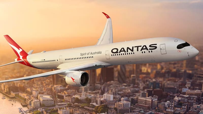 Lanzan el vuelo más largo de la historia: los tickets ya se venden y se podrá recorrer 16.000 kilómetros en menos de 22 horas