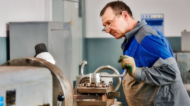 Lanzan un programa de reinserción laboral para mayores de 50 años: cómo aplicar y qué rubros se buscan
Fuente: Shutterstock