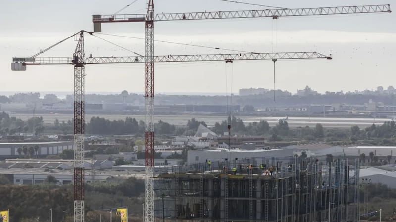 Lanzan uno de los mayores planes de renovación de infraestructuras del norte: nuevas estaciones, repavimentación de carreteras y ampliación de líneas