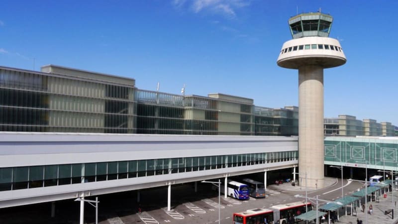 Lanzarán un nuevo tren que conectará el aeropuerto con una de las ciudades más importantes del país