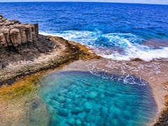 El Corte Inglés tiene una oferta imperdible: 5 noches en el ‘caribe español’ por menos de 400 euros