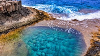 El Corte Inglés tiene una oferta imperdible: 5 noches en el ‘caribe español’ por menos de 400 euros