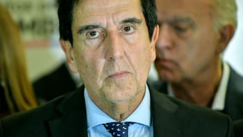 Que no debe hacer Milei con el dólar y la medida que debe priorizar en 2026, según Melconian