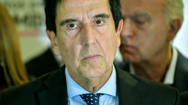 Melconian refutó el optimismo de Caputo y explicó por qué el dólar “todavía no está resuelto”