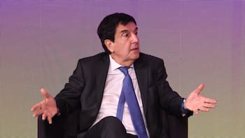 No son las reservas: el verdadero problema del dólar que Milei ignora, según Melconian