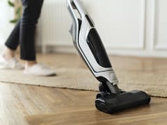 Se despide la escoba: este limpiador a vapor 3 en 1 de Lidl se adapta a cualquier superficie