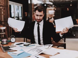 Lo que no tenés que hacer si querés que tu negocio funcione