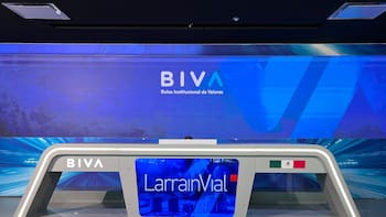 BIVA estrena programa de liquidez con proveedores globales para darle más profundidad a la bolsa mexicana