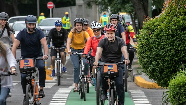 Adiós a la Ciclovía tal cuál como se le conoce hoy en CDMX: así será desde ahora