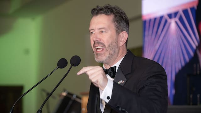 Líder republicano en México propone a Sheinbaum un ‘Tratado de Lucha contra el Crimen’ ante la presión de Trump