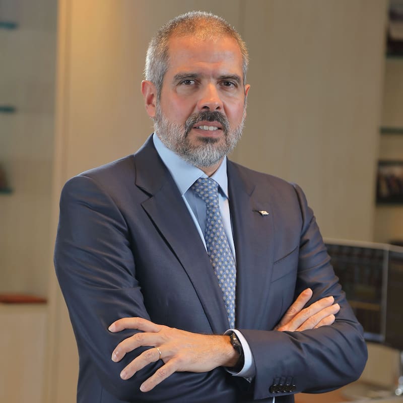 Luis Perez Companc
