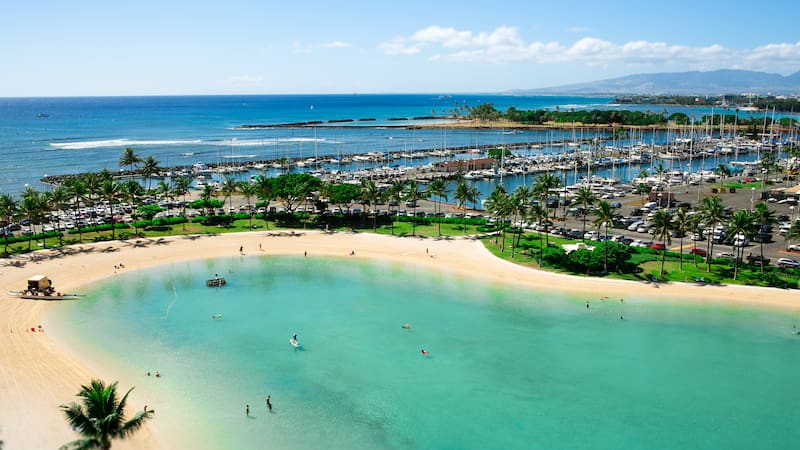 Las 5 playas favoritas de los europeos de agua cristalina en el archipiélago volcánico frente a la costa noroeste de África que ahora todos quieren conocer.