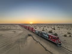 Confirmado | Grupo México y BlackRock crean gigante eléctrico de 4,510 MW en México