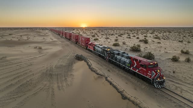 Confirmado | Grupo México y BlackRock crean gigante eléctrico de 4,510 MW en México