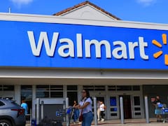 Walmex cae a mínimos de 2018: cautela del consumidor y presión de Amazon frenan a Walmart México