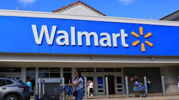 Walmex cae a mínimos de 2018: cautela del consumidor y presión de Amazon frenan a Walmart México