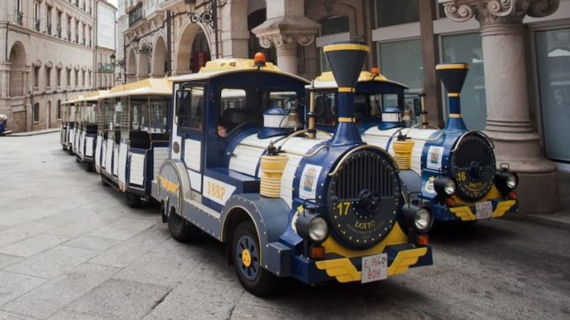 Las aguas termales gratis para los jubilados: agua a 40°C y un tren histórico que viaja entre las montañas