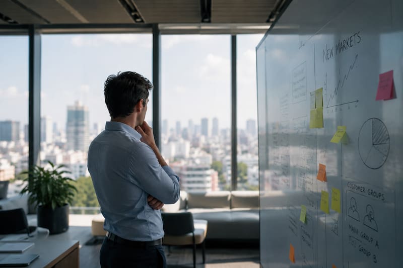 Las AI Pods de Globant permiten a las compañías acceder a IA agéntica.