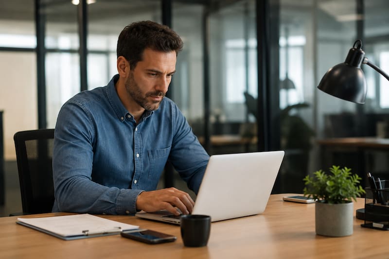 Las AI Pods optimizan productos digitales para mejorar su velocidad y confiabilidad.