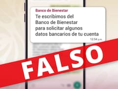 El Banco del Bienestar lanzó un aviso urgente para todos los beneficiarios: por qué nunca debes responder estas llamadas o mensajes de texto
