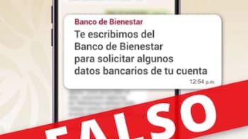 El Banco del Bienestar lanzó un aviso urgente para todos los beneficiarios: por qué nunca debes responder estas llamadas o mensajes de texto