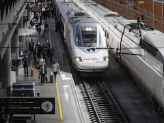 Es oficial | Las autoridades confirmaron la compra de 30 nuevos trenes de alta velocidad: llegarán hasta 350 kilómetros por hora y estará en todas estas provincias de España