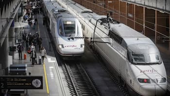 Es oficial | Las autoridades confirmaron la compra de 30 nuevos trenes de alta velocidad: llegarán hasta 350 kilómetros por hora y estará en todas estas provincias de España
