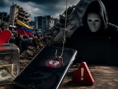 Alerta en Estados Unidos: revelan una peligrosa red de estafas con donaciones falsas para Venezuela tras los terremotos