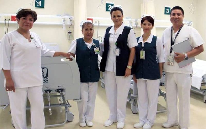 Las autoridades destacaron que el nuevo centro de salud busca fortalecer la infraestructura hospitalaria pública y ampliar el acceso a servicios médicos especializados.