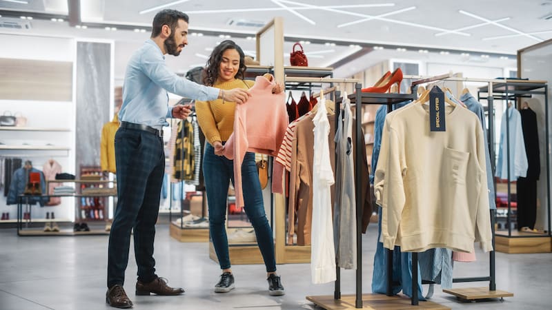 Las autoridades estadounidenses aclararon que el problema no son las compras personales, sino aquellas operaciones que sugieren actividad comercial encubierta.