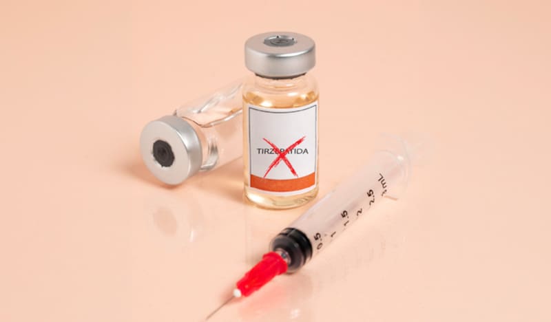 Las autoridades identificaron que algunos artículos se promocionan como tratamientos para el control del peso, pese a que no están autorizados para su comercialización en el territorio nacional. (Foto: Archivo)