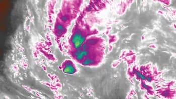 El cielo se partirá en dos y un gran “diluvio” traerá bajas temperaturas: advierten heladas, tormentas y fuertes vientos en estás zonas del país