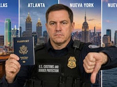 Confirmado | Aeropuertos de Dallas, Atlanta, Nueva York y Nueva Jersey bloquearán el ingreso y la salida del país a quienes posterguen este trámite de actualización en su pasaporte