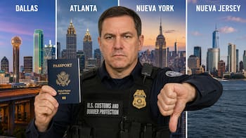 Confirmado | Aeropuertos de Dallas, Atlanta, Nueva York y Nueva Jersey bloquearán el ingreso y la salida del país a quienes posterguen este trámite de actualización en su pasaporte