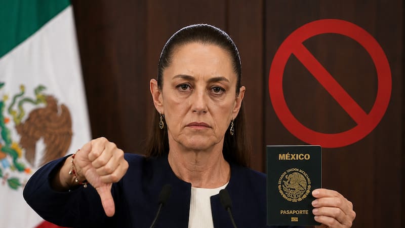 Las autoridades migratorias de varios países aplican una regla poco conocida que podría impedir la entrada incluso a quienes cuentan con documentación aparentemente válida.