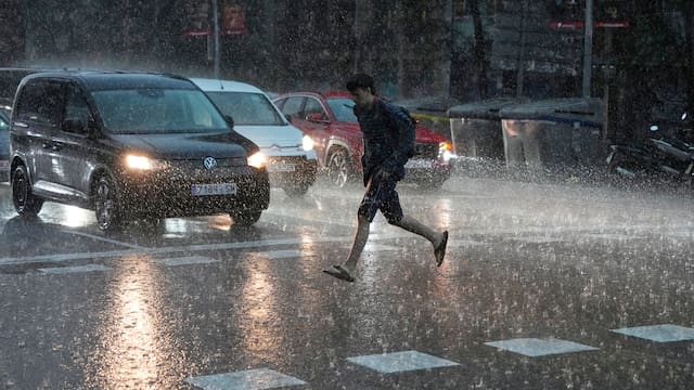 El Niño se fortalece y enciende las alertas por sequía, riesgo de incendio y fuertes lluvias: el análisis de UNAM