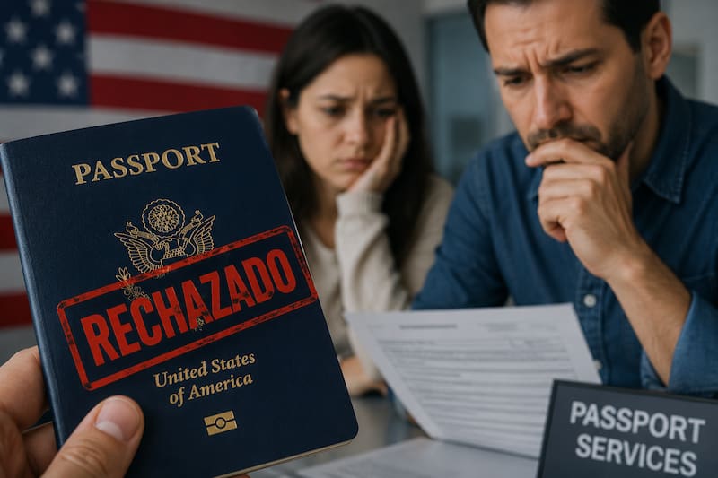 Las autoridades recordaron cuáles son los documentos indispensables para ingresar legalmente a Estados Unidos desde los cruces fronterizos de Sonora. Contar con la documentación correcta es fundamental para evitar contratiempos al momento de cruzar la frontera.