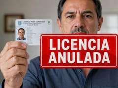 Confirmado | En septiembre, continuará la suspensión de licencias de conducir para los mexicanos que acumulen estas multas