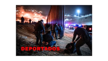 Alerta: Estados Unidos deporta a los mexicanos que usen este documento fuera de los límites permitidos