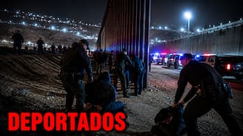 Alerta: Estados Unidos deporta a los mexicanos que usen este documento fuera de los límites permitidos