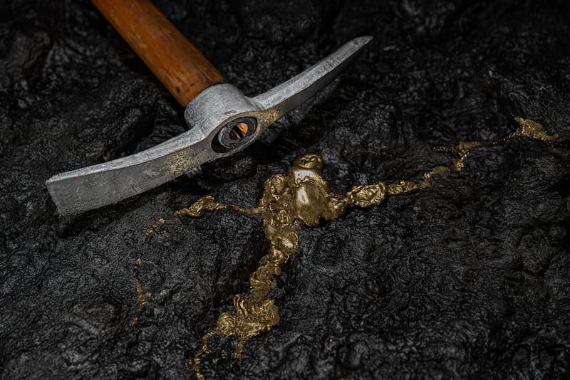 Las autoridades sugieren que las dimensiones del yacimiento alcanzan cifras excepcionales. (Foto: Archivo).