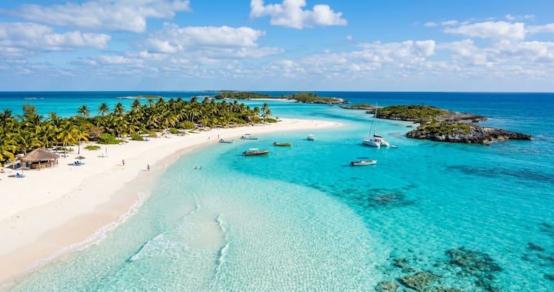 Un proyecto ecológico ubicado en Marsh Harbour, Bahamas, busca voluntarios con perfil de creador de contenido para sumarse a su equipo.