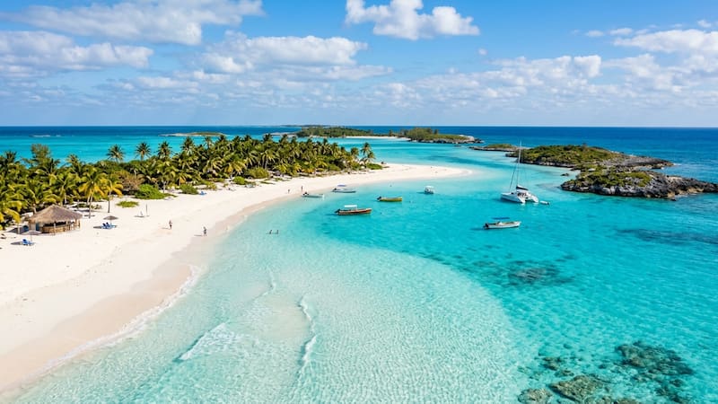 Un proyecto ecológico ubicado en Marsh Harbour, Bahamas, busca voluntarios con perfil de creador de contenido para sumarse a su equipo.