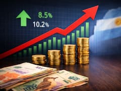 Sube la tasa en pesos y alimenta al carry trade: ¿qué puede pasar?