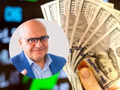 La recomendación bomba del Gurú del Blue que promete grandes ganancias: “Todos los caminos conducen a...”