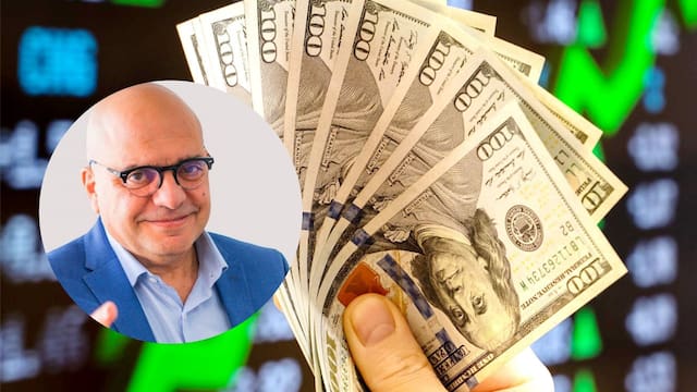 La nueva recomendación del Gurú del Blue que promete grandes ganancias a los inversores en 2026: “Todos los caminos conducen a...”