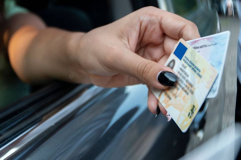 Las claves detrás del cambio para los plazos de renovación de la licencia de conducir.