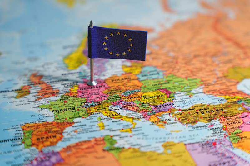 Las claves para el desarrollo industrial de Europa, según el Premio Nobel de Economía.