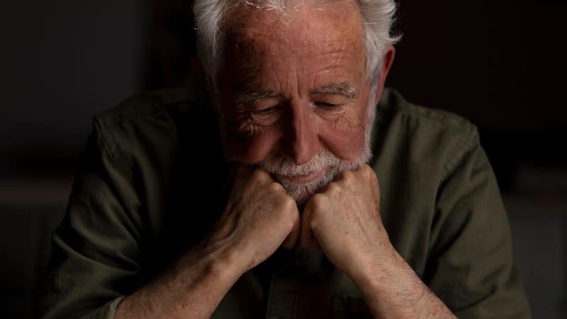 Las claves para entender el envejecimiento según Arturo Pérez-Reverte.
