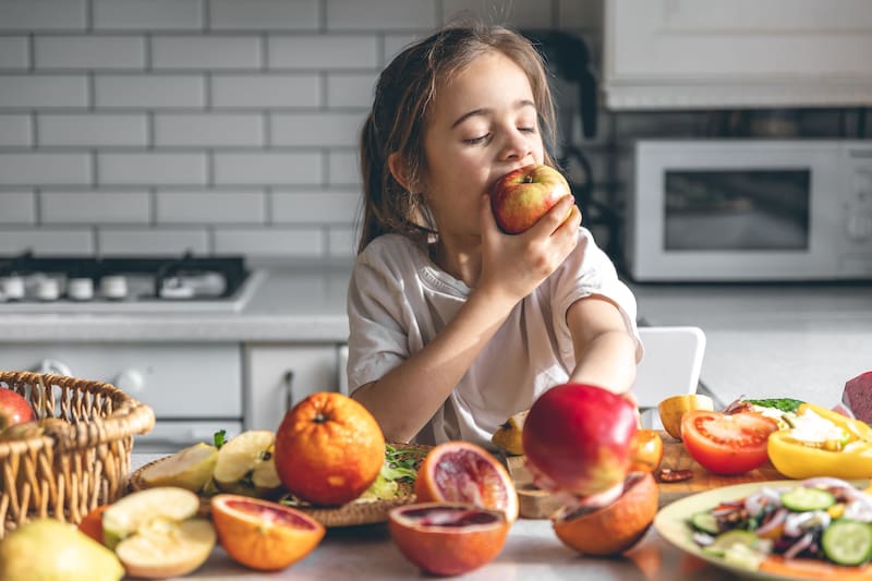 Las claves para la longevidad y su desarrollo temprano desde la infancia.